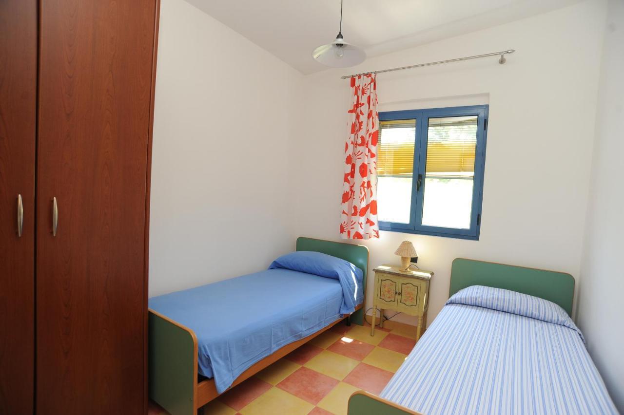 Case Vacanza Montesaraceno Mattinata Εξωτερικό φωτογραφία