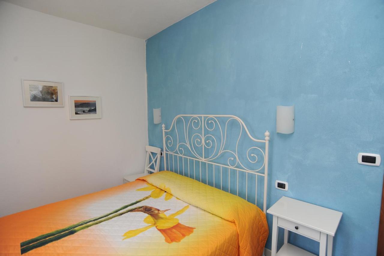 Case Vacanza Montesaraceno Mattinata Εξωτερικό φωτογραφία